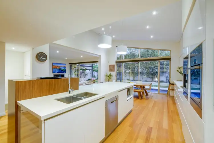 Third view of Homely house listing, 26 Birrigon  Loop, Swanbourne WA 6010