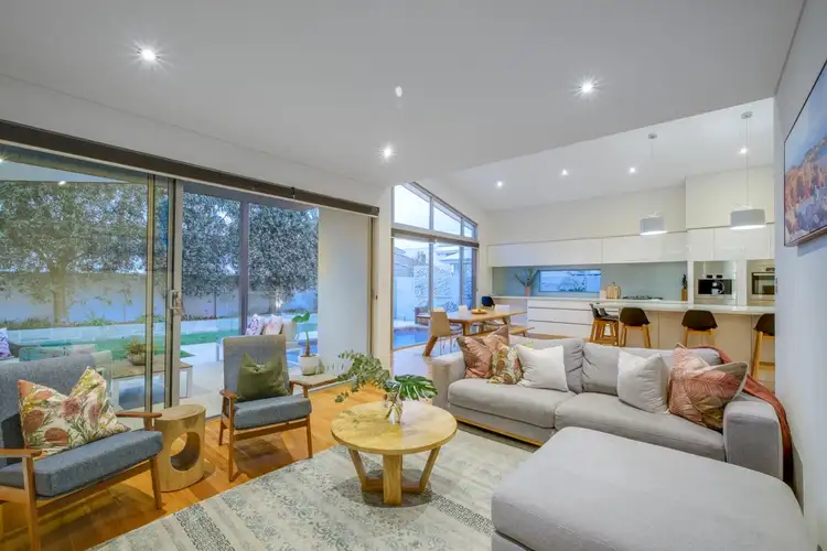 Fourth view of Homely house listing, 26 Birrigon  Loop, Swanbourne WA 6010