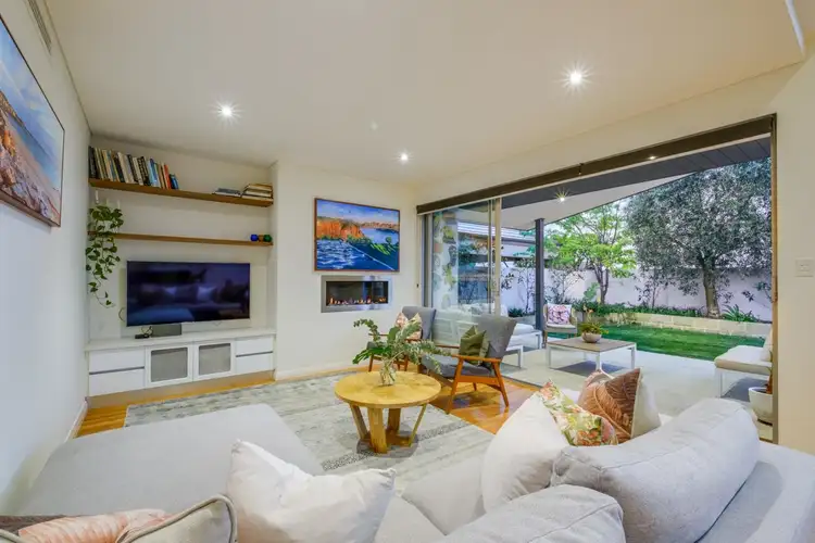 Fifth view of Homely house listing, 26 Birrigon  Loop, Swanbourne WA 6010