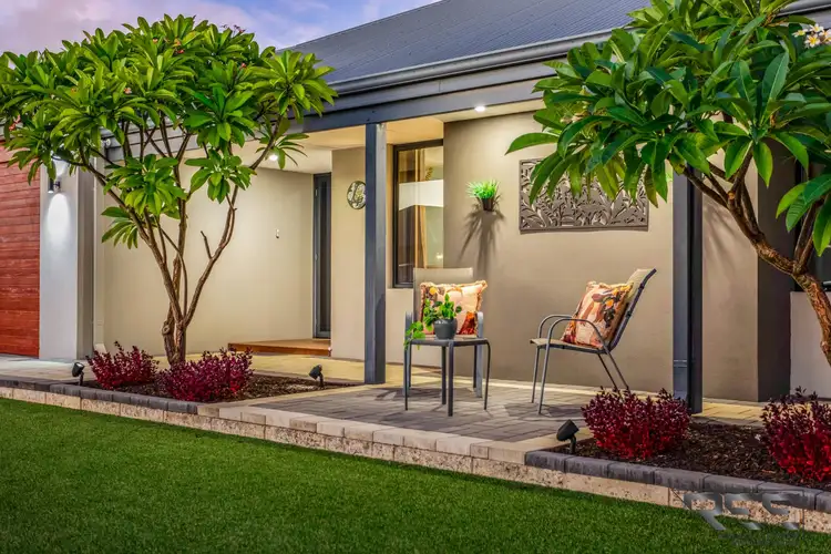 Third view of Homely house listing, 4 Jefferson Way, Piara Waters WA 6112