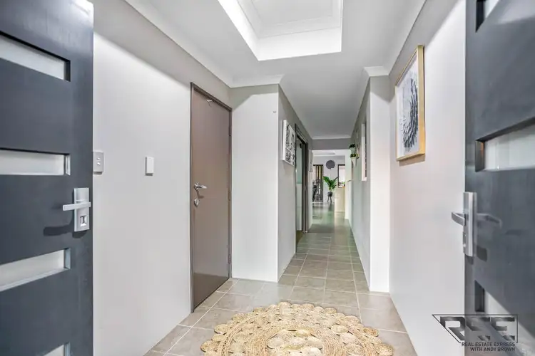 Fourth view of Homely house listing, 4 Jefferson Way, Piara Waters WA 6112