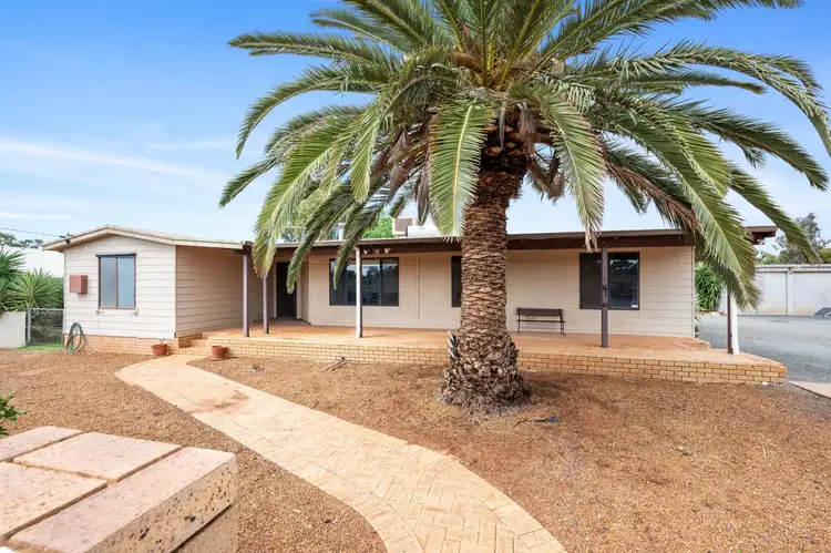 3 Wortley Street, Somerville WA 6430