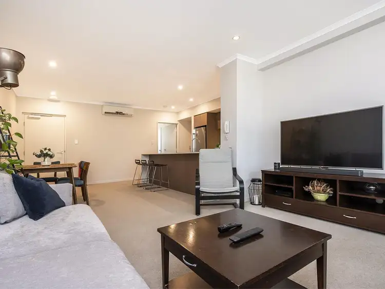 Third view of Homely apartment listing, 42/2 Tenth Avenue, Maylands WA 6051