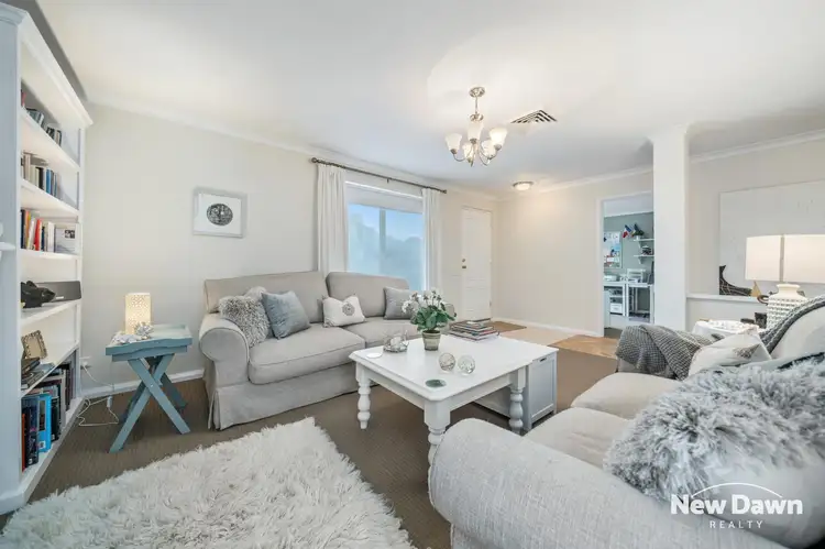 Fourth view of Homely house listing, 11 Lakefront Circle, The Vines WA 6069