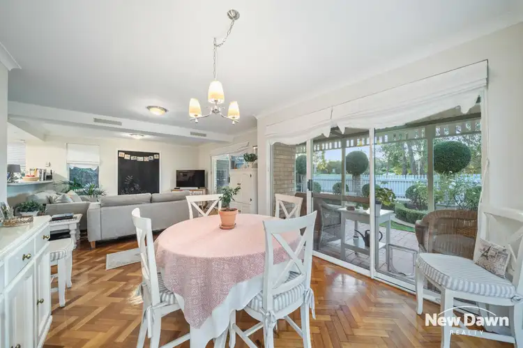 Seventh view of Homely house listing, 11 Lakefront Circle, The Vines WA 6069