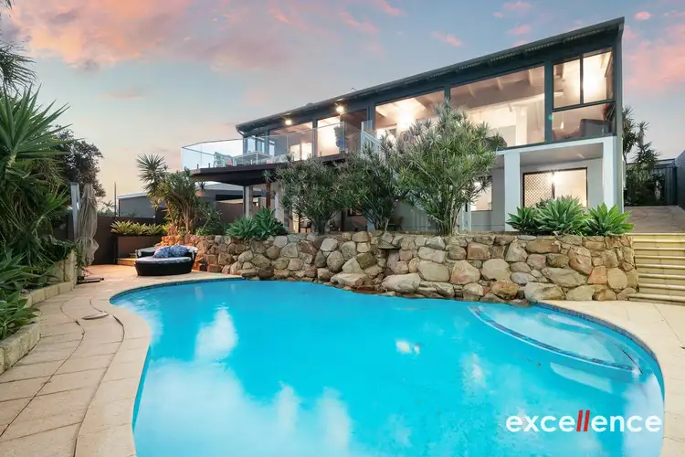 Third view of Homely house listing, 47 Aruma Way, City Beach WA 6015