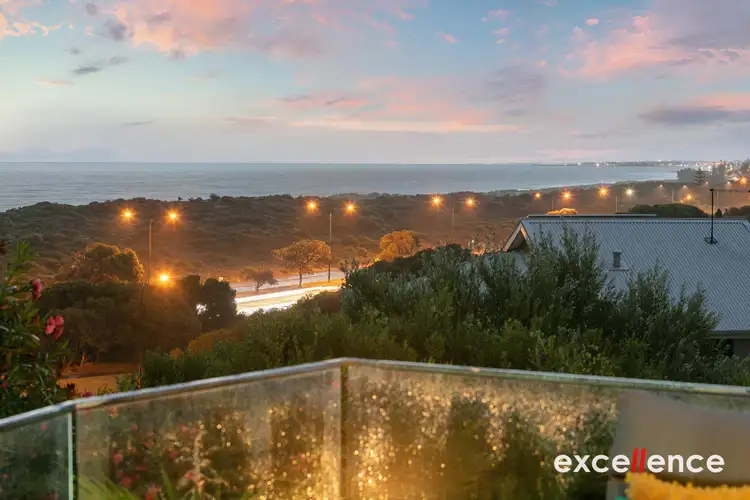 Fifth view of Homely house listing, 47 Aruma Way, City Beach WA 6015