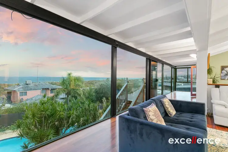 Sixth view of Homely house listing, 47 Aruma Way, City Beach WA 6015