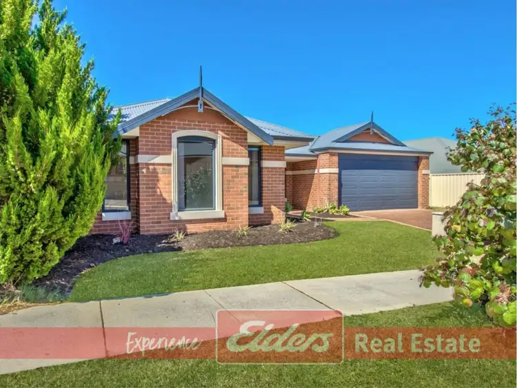 Second view of Homely house listing, 39 Cleland Crescent, Baldivis WA 6171