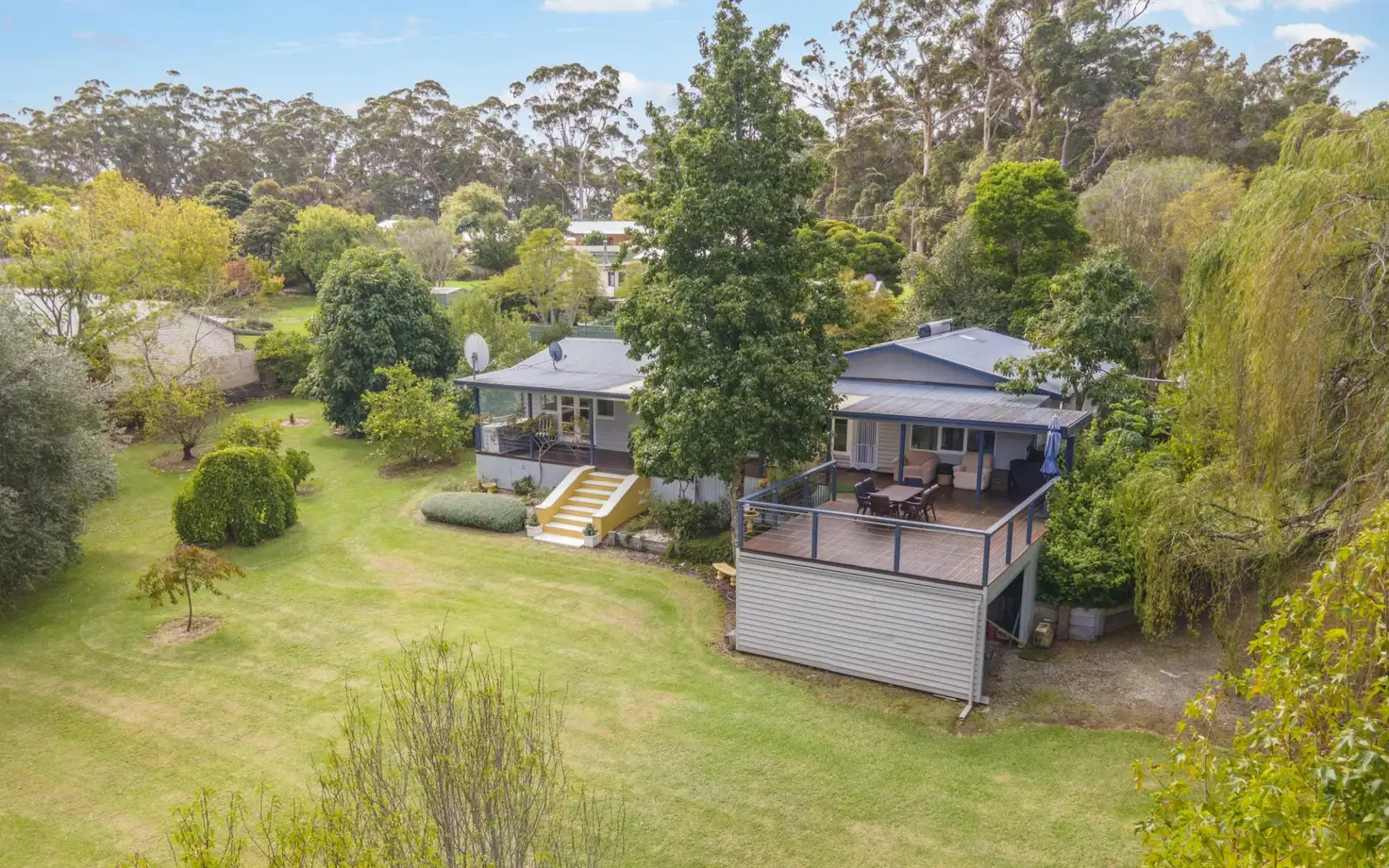 Main view of Homely house listing, 12 Flay Street, Denmark WA 6333