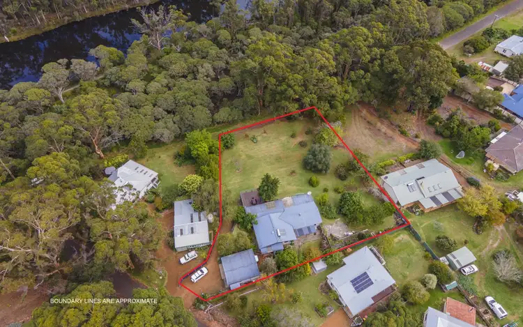 Third view of Homely house listing, 12 Flay Street, Denmark WA 6333