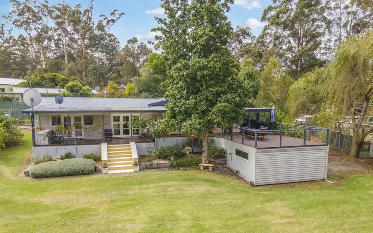 Fourth view of Homely house listing, 12 Flay Street, Denmark WA 6333