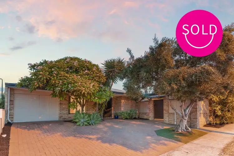 171 Sackville Terrace, Doubleview WA 6018