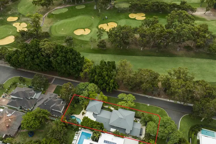 1 Wavell Road, Dalkeith WA 6009
