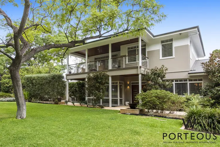 Third view of Homely house listing, 1 Wavell Road, Dalkeith WA 6009