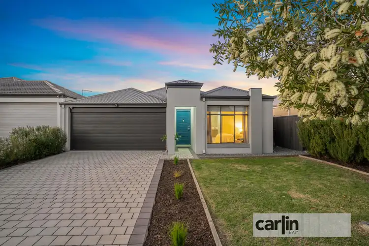 8 Indigo Bend, Wellard WA 6170