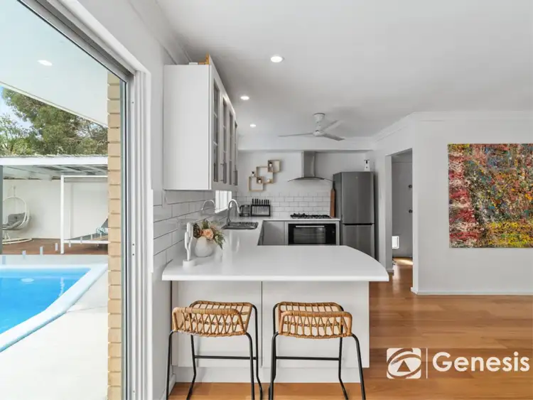 Second view of Homely house listing, 31 Begonia Way, Forrestfield WA 6058