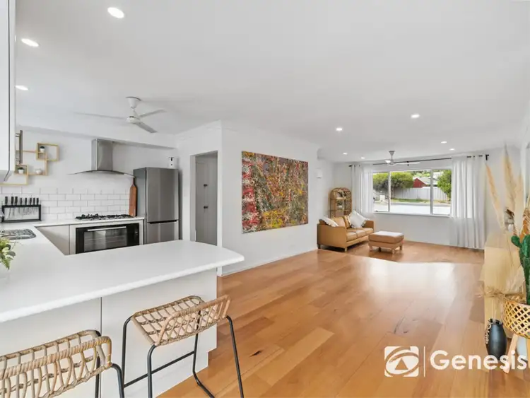 Third view of Homely house listing, 31 Begonia Way, Forrestfield WA 6058