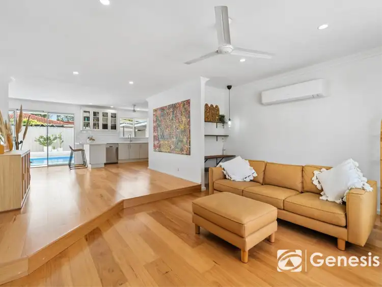 Fourth view of Homely house listing, 31 Begonia Way, Forrestfield WA 6058