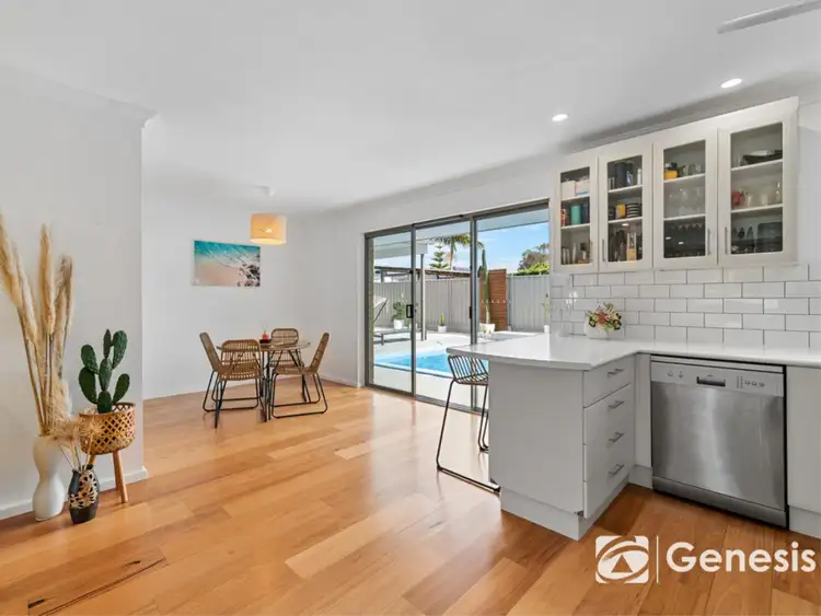 Sixth view of Homely house listing, 31 Begonia Way, Forrestfield WA 6058