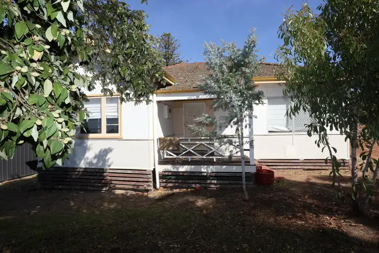 Main view of Homely house listing, 25 Lock Street, Narrogin WA 6312