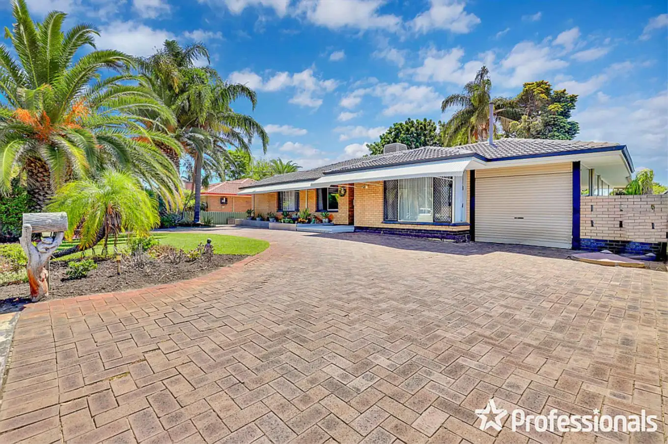 Main view of Homely house listing, 4 Fairset Street, Thornlie WA 6108