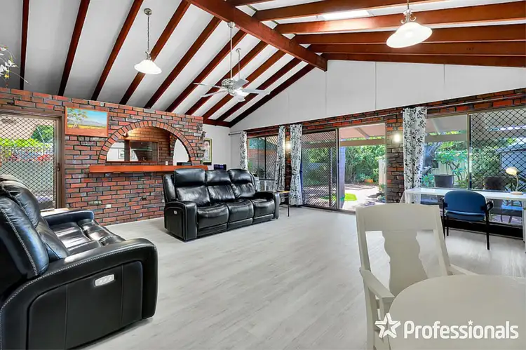 Fifth view of Homely house listing, 4 Fairset Street, Thornlie WA 6108