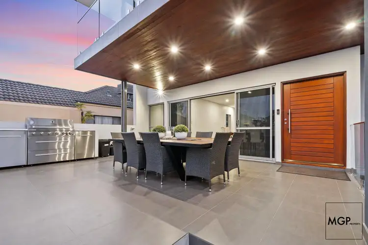 Fifth view of Homely house listing, 7 Veronica Street, Riverton WA 6148