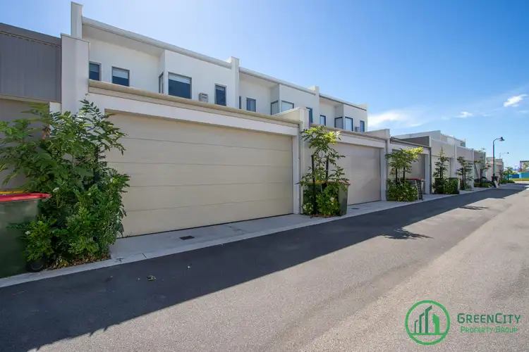 15 Turquoise Blvd, Treeby WA 6164