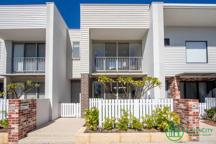 Second view of Homely house listing, 15 Turquoise Blvd, Treeby WA 6164