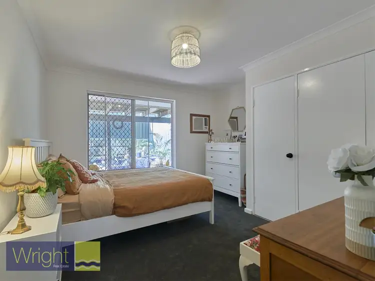 Fourth view of Homely villa listing, 2/3 Bower Street, Scarborough WA 6019