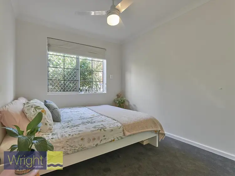 Fifth view of Homely villa listing, 2/3 Bower Street, Scarborough WA 6019