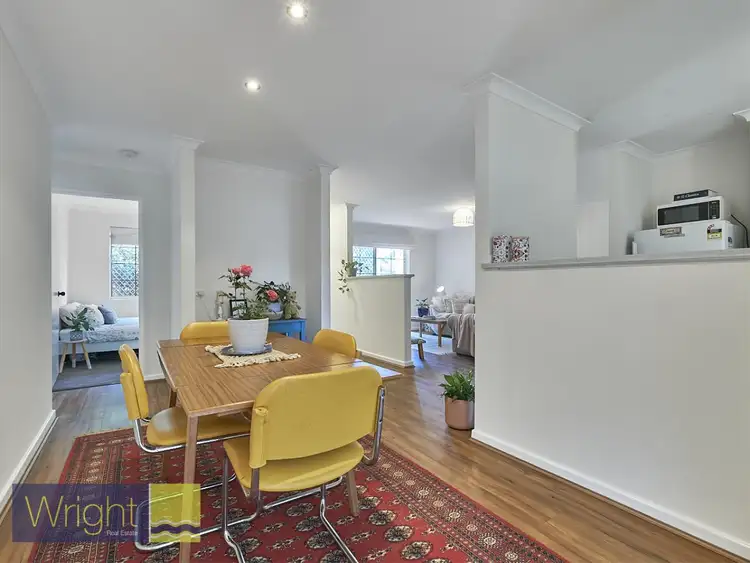 Sixth view of Homely villa listing, 2/3 Bower Street, Scarborough WA 6019