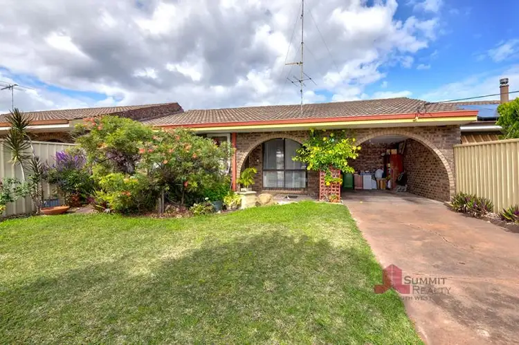 Main view of Homely unit listing, 19B Jipse Crescent, East Bunbury WA 6230