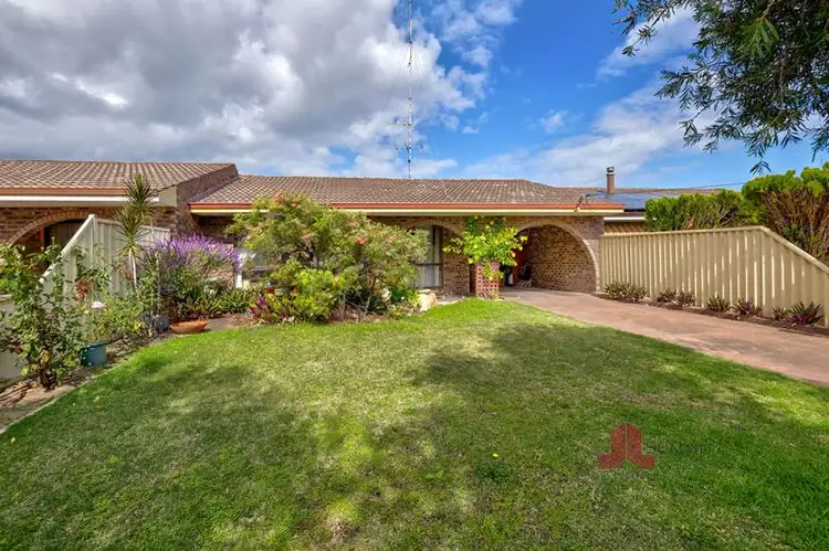 Second view of Homely unit listing, 19B Jipse Crescent, East Bunbury WA 6230