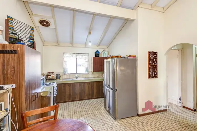 Fifth view of Homely unit listing, 19B Jipse Crescent, East Bunbury WA 6230