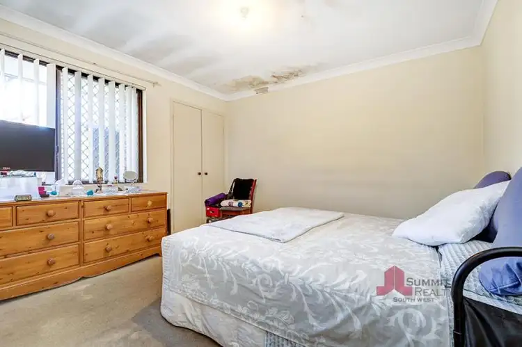 Seventh view of Homely unit listing, 19B Jipse Crescent, East Bunbury WA 6230