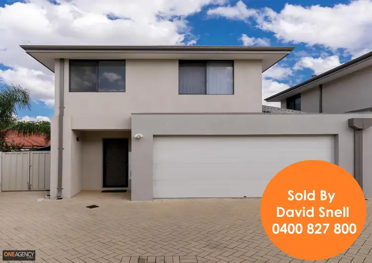 7/30 Ewart Street, Midvale WA 6056