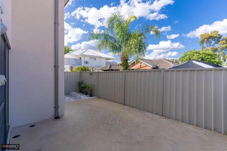 Second view of Homely townhouse listing, 7/30 Ewart Street, Midvale WA 6056