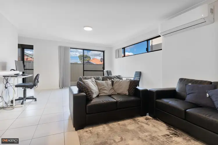 Fourth view of Homely townhouse listing, 7/30 Ewart Street, Midvale WA 6056