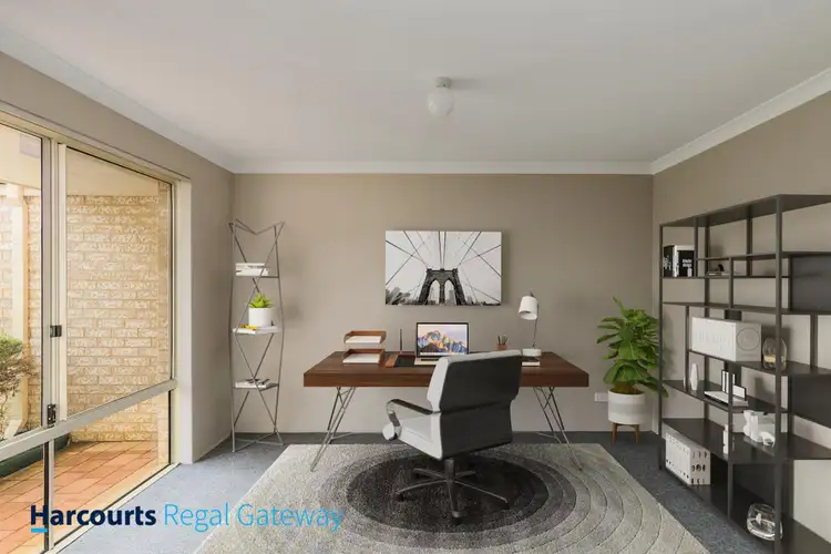 Second view of Homely house listing, 17 Berry Way, Bertram WA 6167
