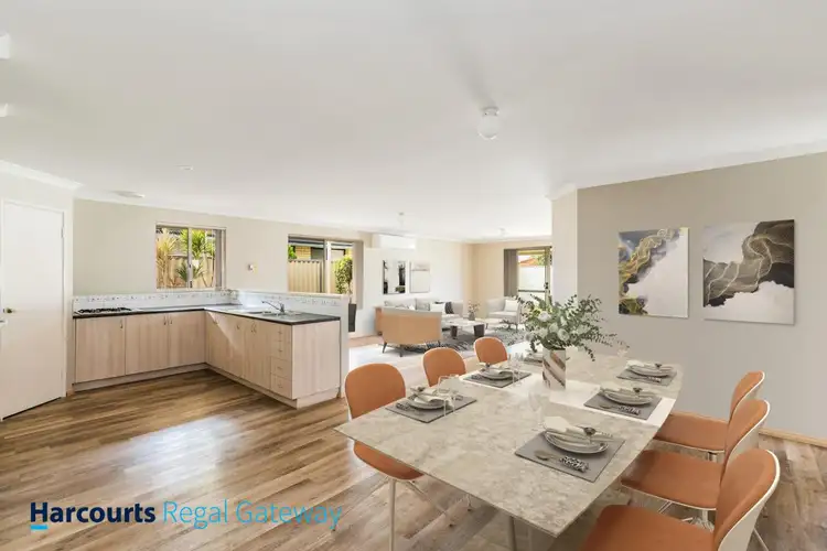 Fifth view of Homely house listing, 17 Berry Way, Bertram WA 6167