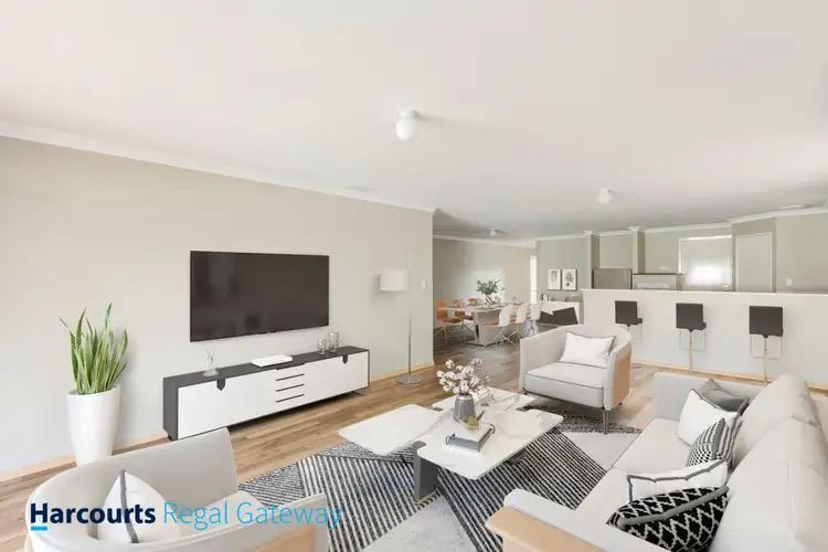 Seventh view of Homely house listing, 17 Berry Way, Bertram WA 6167