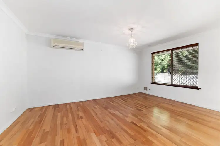 Second view of Homely house listing, 3/366 Hector Street, Yokine WA 6060