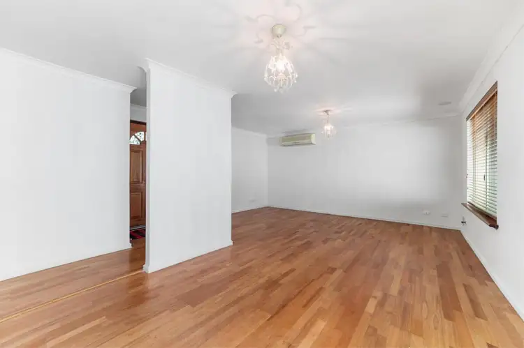 Fourth view of Homely house listing, 3/366 Hector Street, Yokine WA 6060