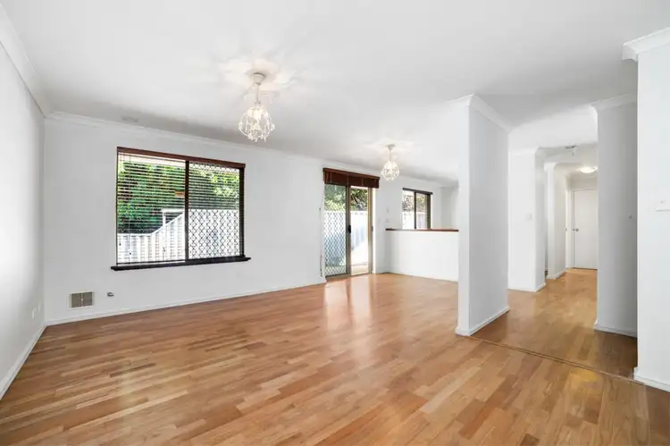 Fifth view of Homely house listing, 3/366 Hector Street, Yokine WA 6060