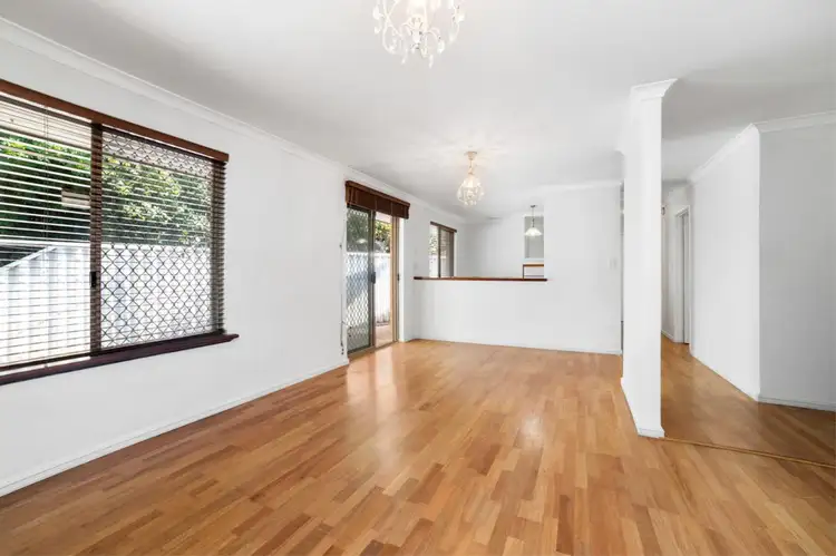 Sixth view of Homely house listing, 3/366 Hector Street, Yokine WA 6060