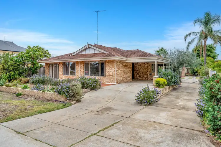 48 Flinders Street, Falcon WA 6210