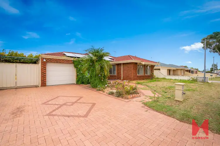 Main view of Homely house listing, 207 Kenwick Road, Kenwick WA 6107