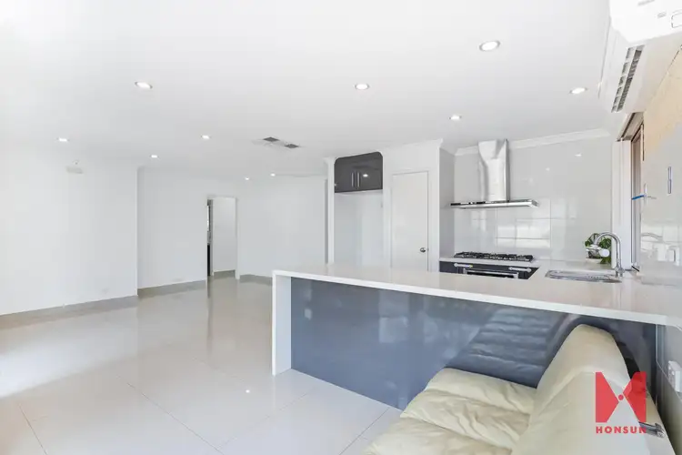 Second view of Homely house listing, 207 Kenwick Road, Kenwick WA 6107